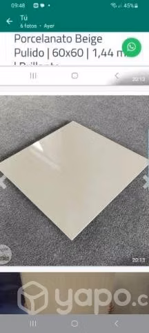 Porcelanato