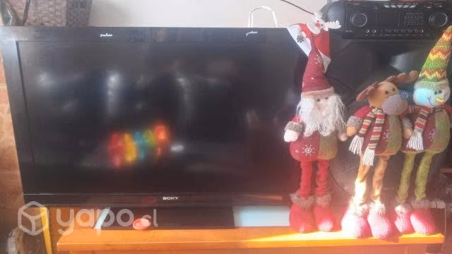 Tv Sony Bravia 40 pulgadas