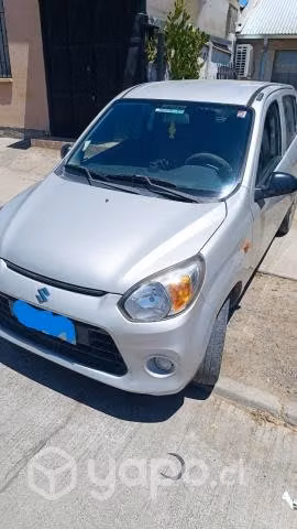 Suzuki alto 2017