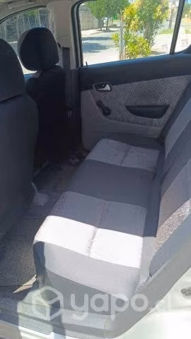 Suzuki alto 2017