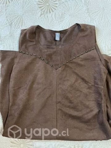 Ropa mujer