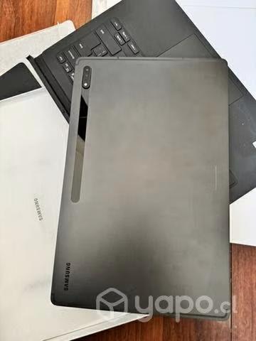 Tab s8 ultra de 256 - Imagen 2