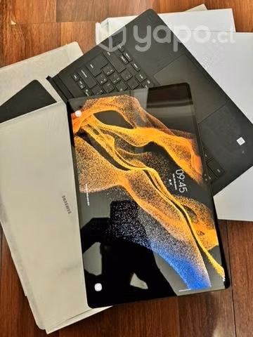 Tab s8 ultra de 256