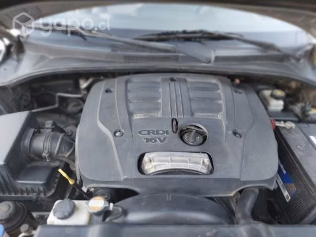 Vendo kia sorento