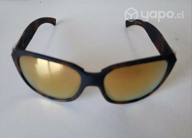 Lente de sol marca oakley - Imagen 3