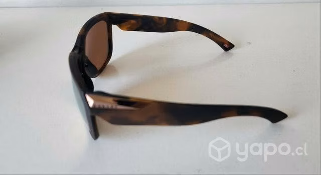 Lente de sol marca oakley - Imagen 2