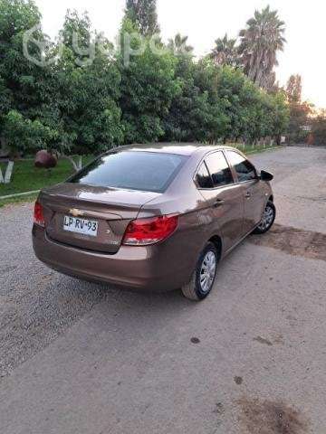 Chevrolet sail - Imagen 4