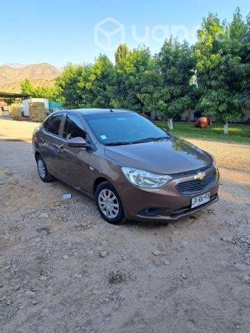 Chevrolet sail - Imagen 2