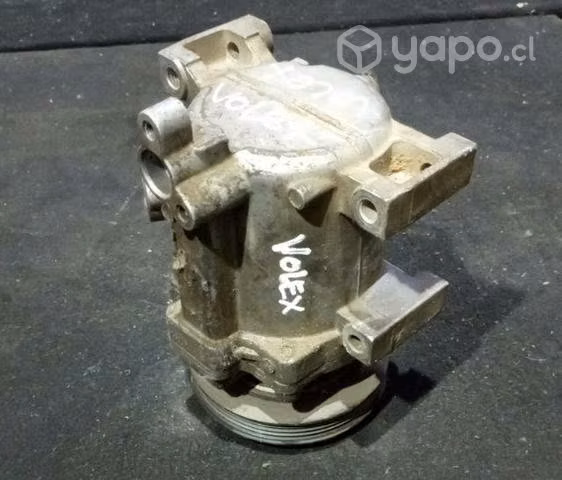 Compresor Great Wall Volex