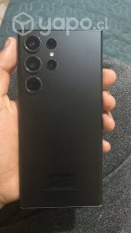 S23 ultra