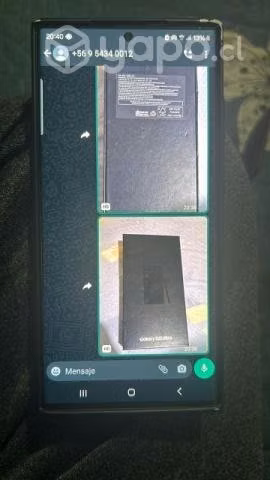 S23 ultra