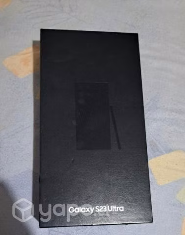 S23 ultra