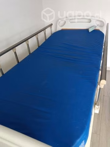 Cama clínica electrica - Imagen 2