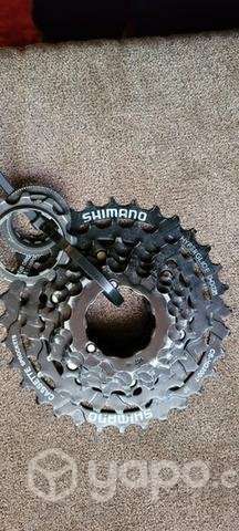 Repuestos Bicicleta - Imagen 4