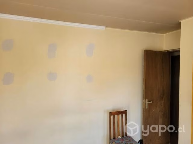 Pintura interior y exterior