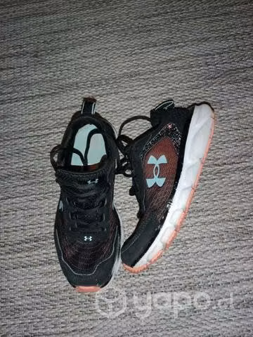 Zapatillas mujer número 36 - Imagen 2