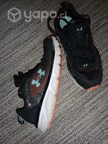 Zapatillas mujer número 36