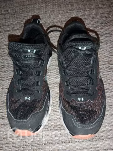 Zapatillas mujer número 36 - Imagen 3
