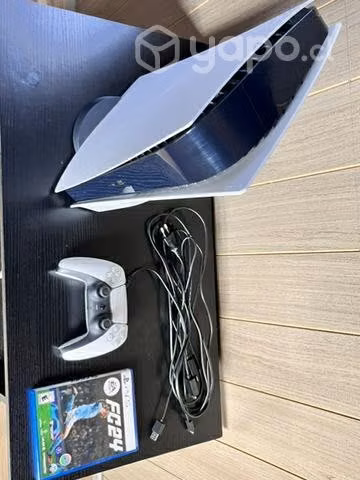 Play Station 5