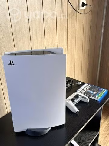 Play Station 5