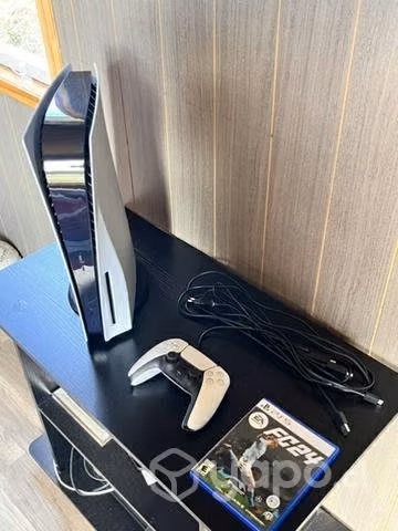 Play Station 5