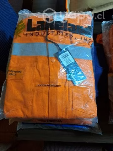 Ropa de Seguridad - Imagen 2