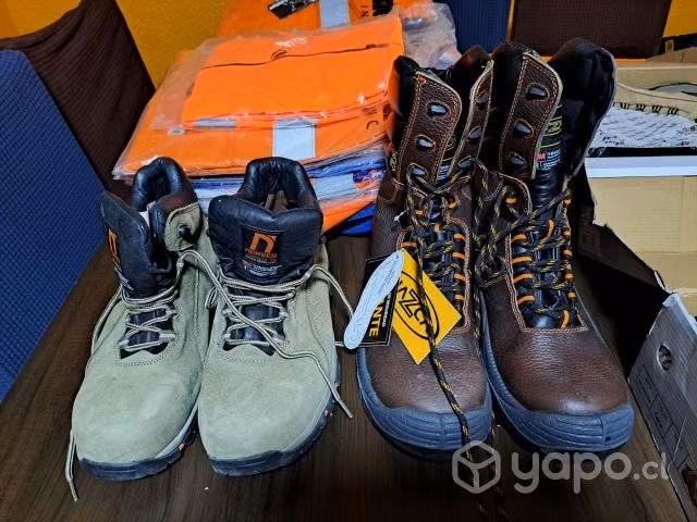 Ropa de Seguridad - Imagen 4