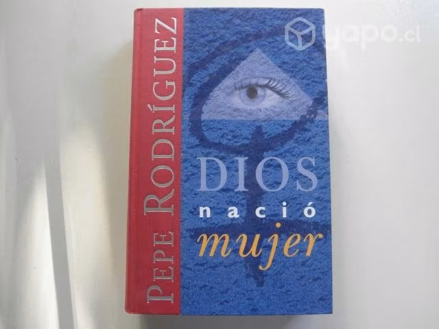 Dios nació mujer