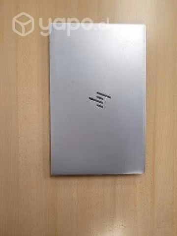 Hp Envy notebook 13