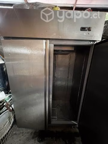 Venta de Refrigerador 2 puertas