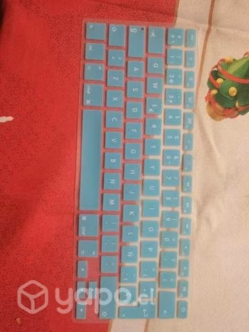 Protector de teclado - Imagen 2