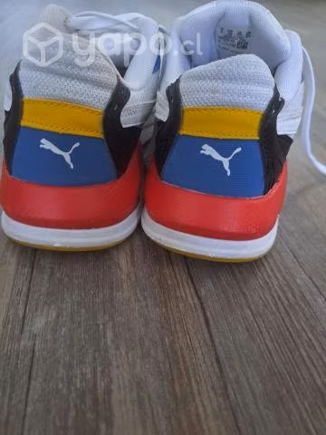 Zapatillas Puma