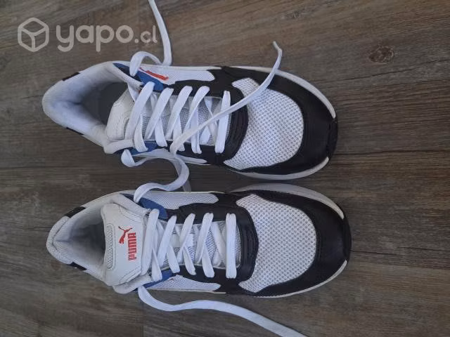 Zapatillas Puma