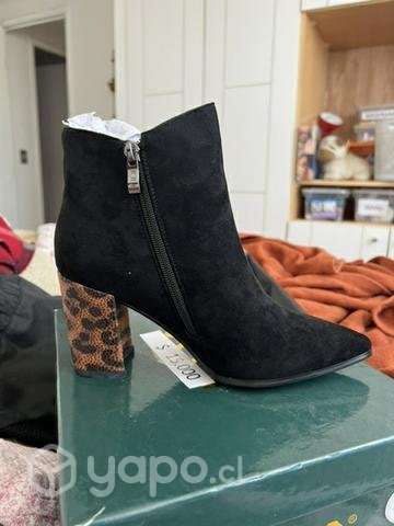 Zapatos nuevos talla 36