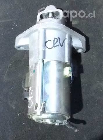 Motor de Partida Honda Cr-v