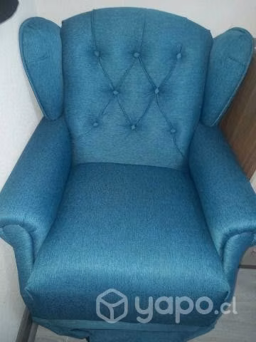 Silla mecedora - Imagen 2