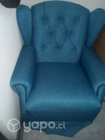 Silla mecedora - Imagen 4