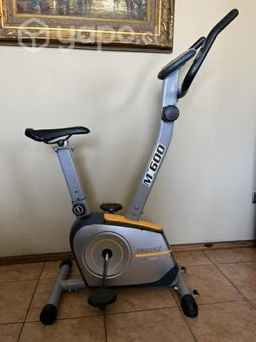 Bicicleta Estática Bianchi
