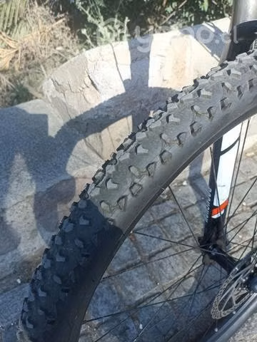 Trek xcaliber 9 - Imagen 3