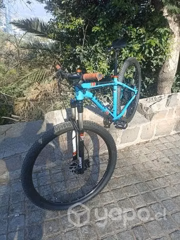 Trek xcaliber 9 - Imagen 2
