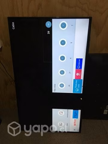 Televisores