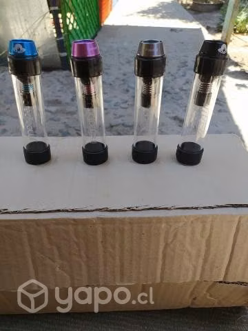 Mini bong - Imagen 2
