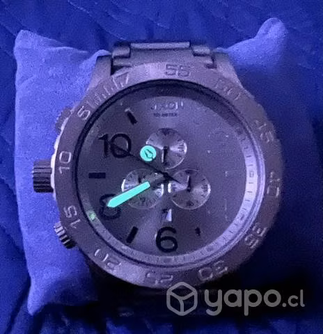 Reloj Nixon original