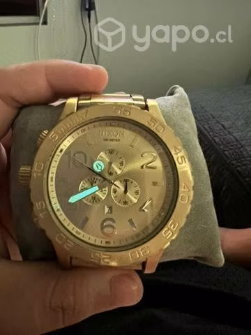 Reloj Nixon original