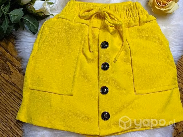 Se vende ropas colombianas y brasilera