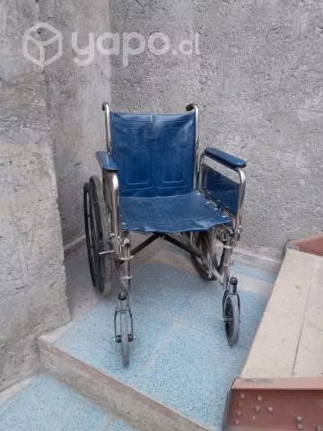 Sillas de Ruedas Multiples Modelos y Marcas - Imagen 6