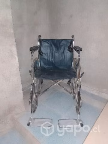 Sillas de Ruedas Multiples Modelos y Marcas - Imagen 4