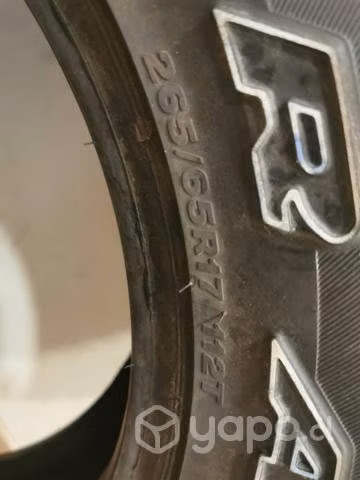 Neumático nuevo 100% Bridgestone - Imagen 2