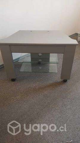 mueble rack tv - Imagen 2