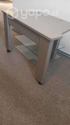 mueble rack tv - Imagen 3